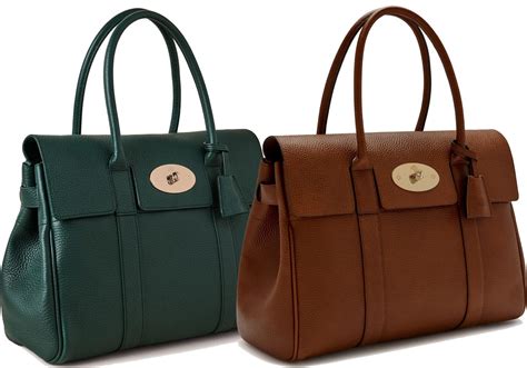 mulberry purses for women